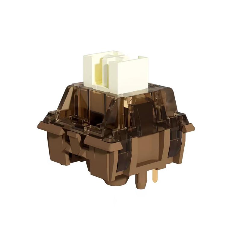 YUNZII Crème de Cacao V2 Switch, 35 Pièces par Paquet