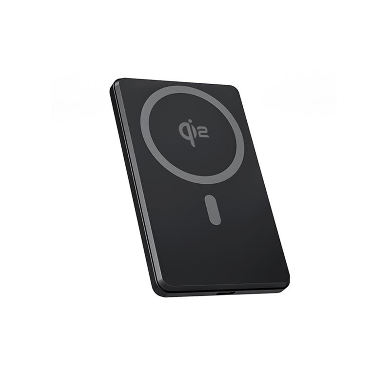 Banque d'alimentation iCAN 5 000 mAh