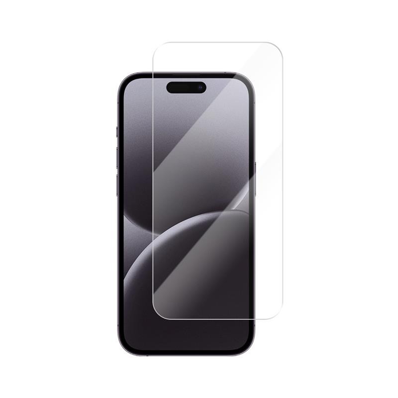 VMAX 0.33MM Tempered Glass Screen Protector for iPhone 16 Pro Max 6.9"