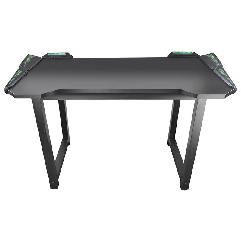 DragonWar Gaming Desk, RGB,...