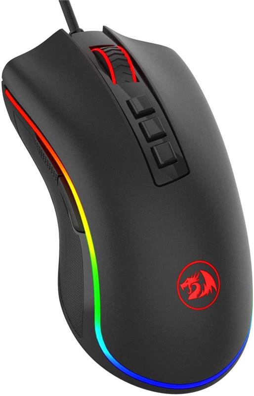 Redragon M711-2 Gaming Mouse(Open Box)