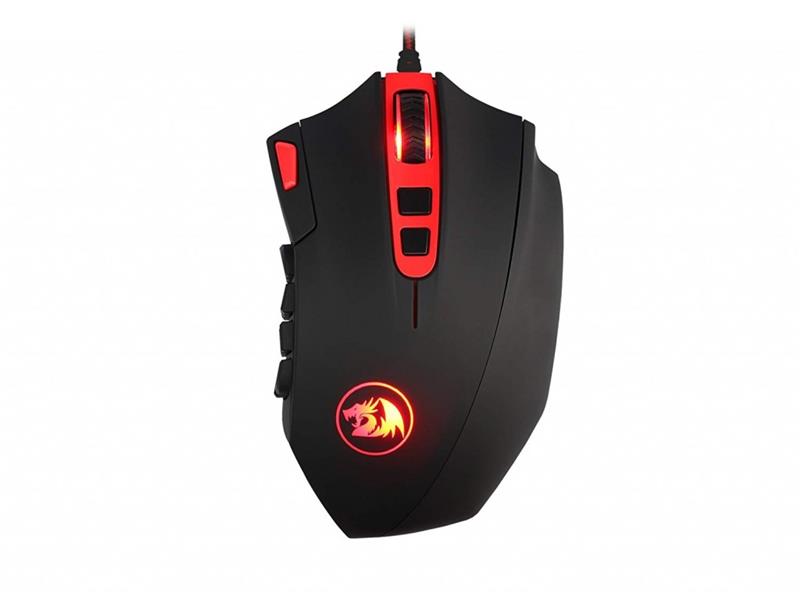 Redragon Perdition 3 M901-2 16400 DPI Gaming Mouse