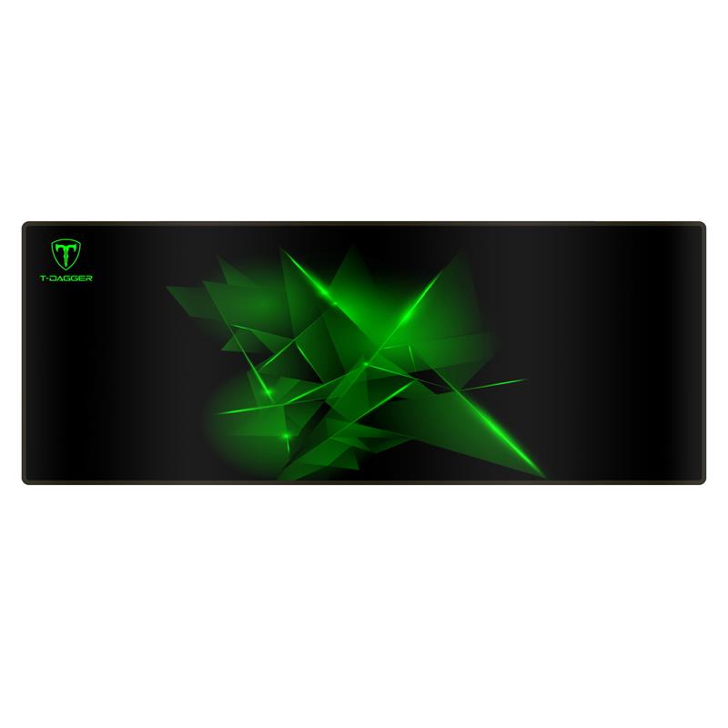 T-dagger T-TMP301 Gaming Mouse Pad Speed Version Large Size