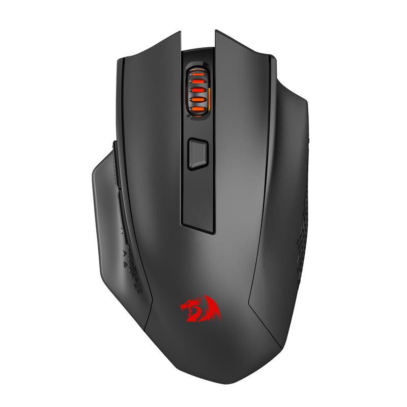 Redragon M994 Wireless Gaming Mouse, 26,000DPI(Open Box)