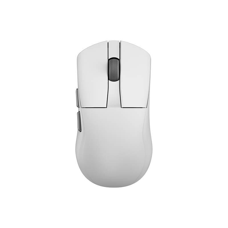 DAREU A950 WING WHITE 3-mode 8000Hz 30000DPI 35g gaming mouse(Open Box)
