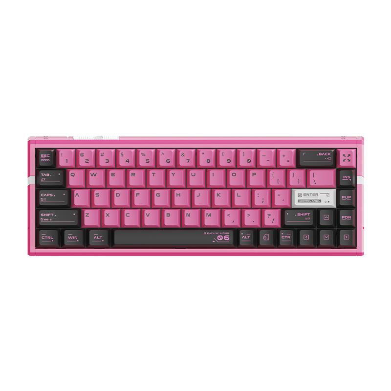 キーボード ATK RS6 ATK RS6 | Aluminum Hall Effect Gaming Keyboard – ATK Gaming Gear