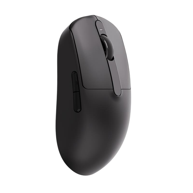 Akko Souris V9 Ultra Ambidextre Souris de jeu - Noir