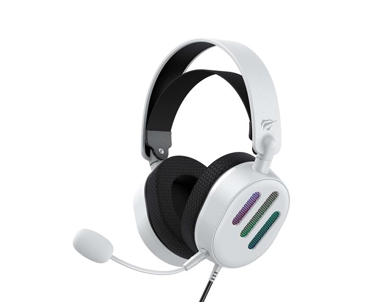 Havit H2038U RGB Gaming Headset