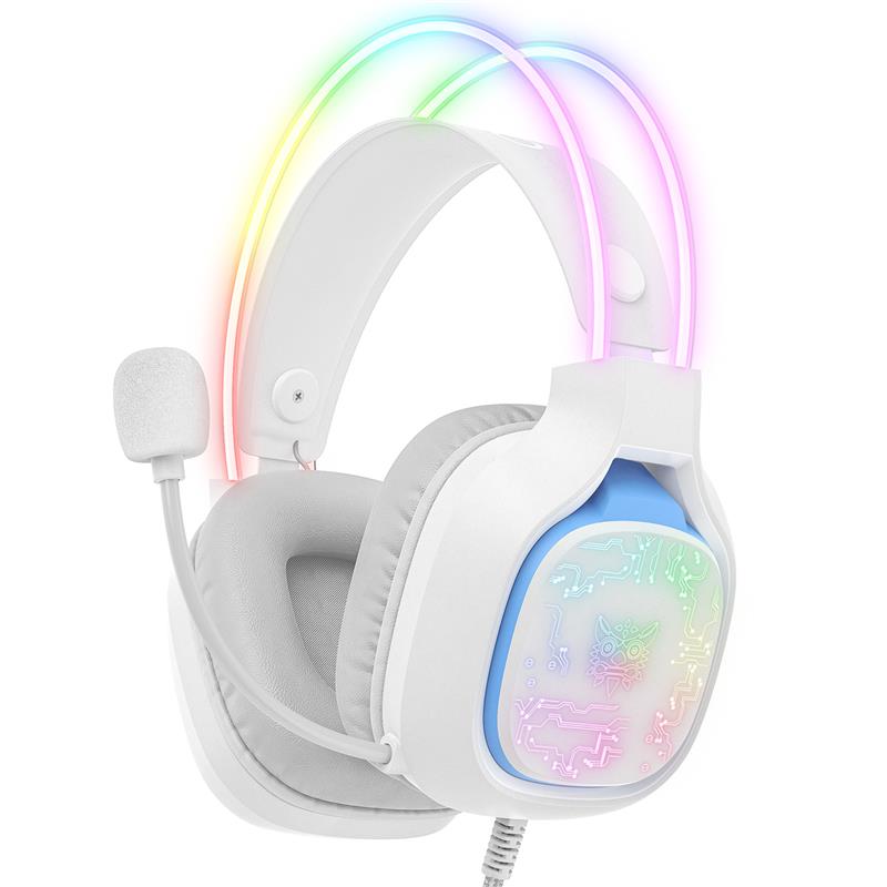 Onikuma X22-WH Gaming Headset