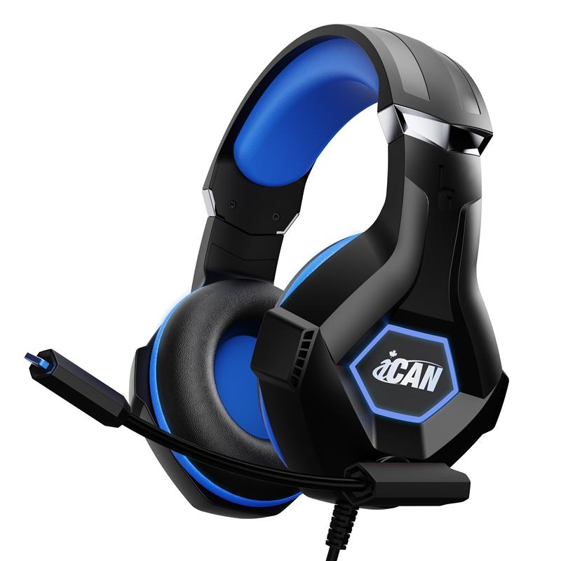 iCAN H11-B Gaming Headset