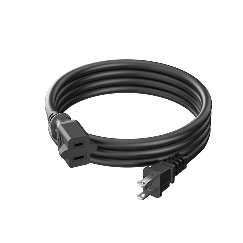 iCAN 12Ft  Indoor / Outdoor Extension Cord