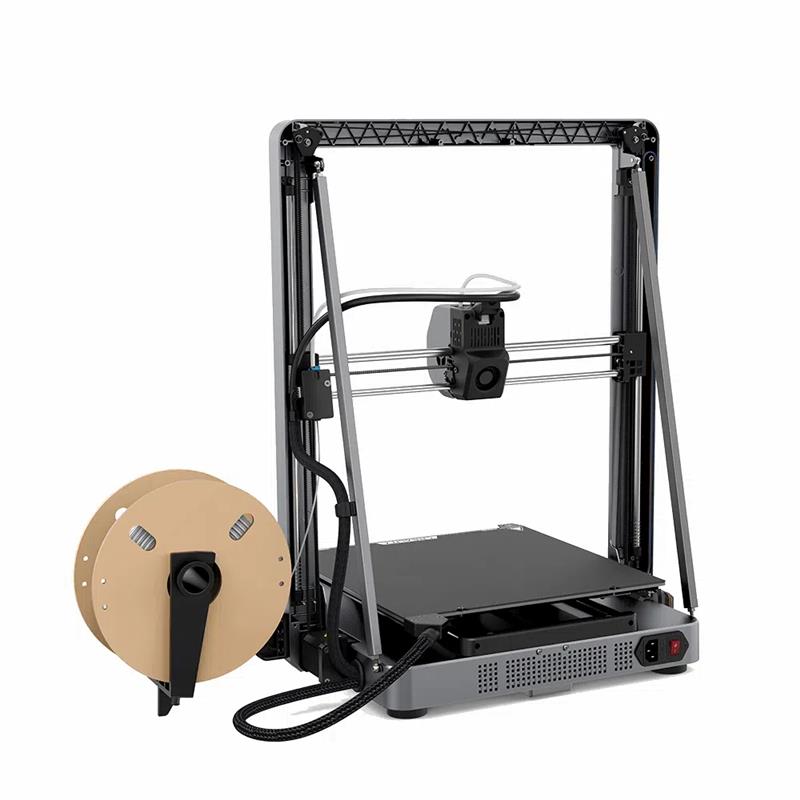 Creality Ender-3 V3 Plus Speedy FDM 3D Printer-print size