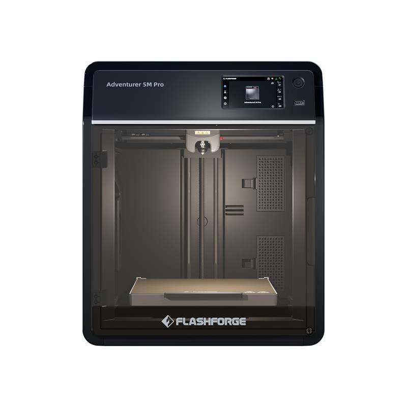 Flashforge Adventurer 5M Pro 3D Printer
