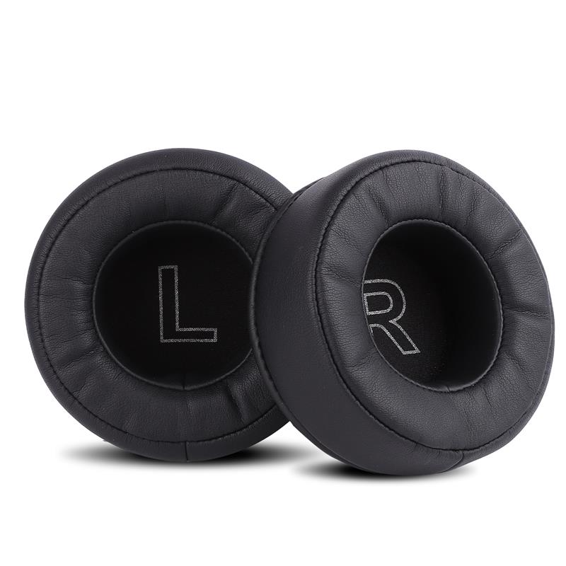 ONEODIO Replacement Earpads for Monitor 60 Studio Headphones, Black