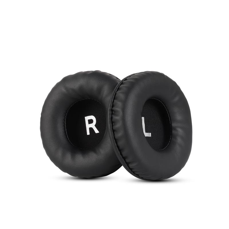 ONEODIO Replacement Earpads for Pro10 DJ Headphones, Black