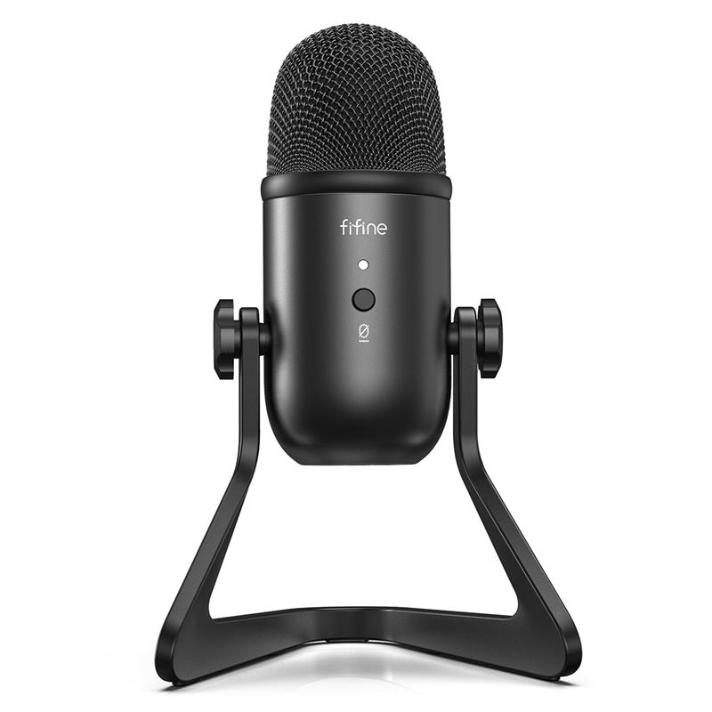 Fifine K678 Studio USB Condenser Microphone