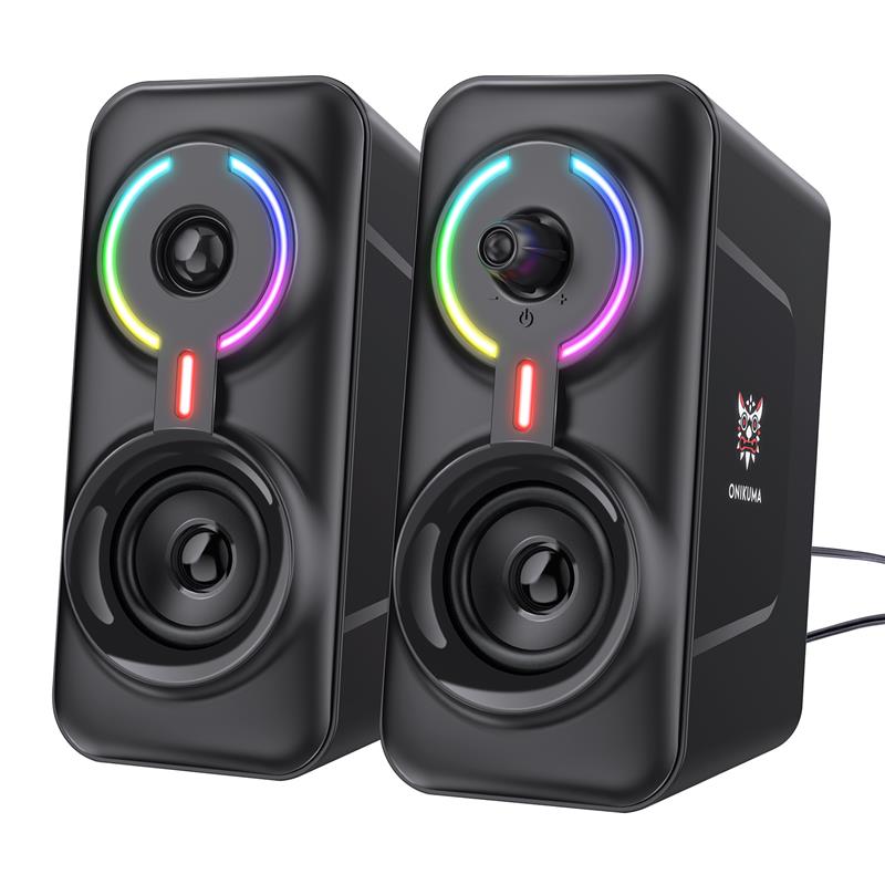 Onikuma L6 Speaker(Open Box)