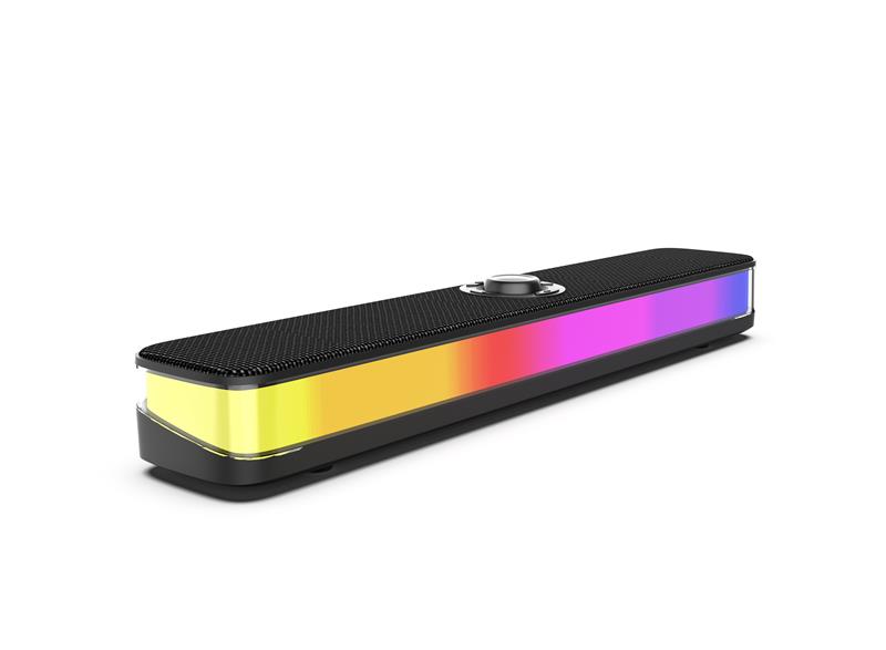 Barre de son de jeu Redragon GS515 RGB