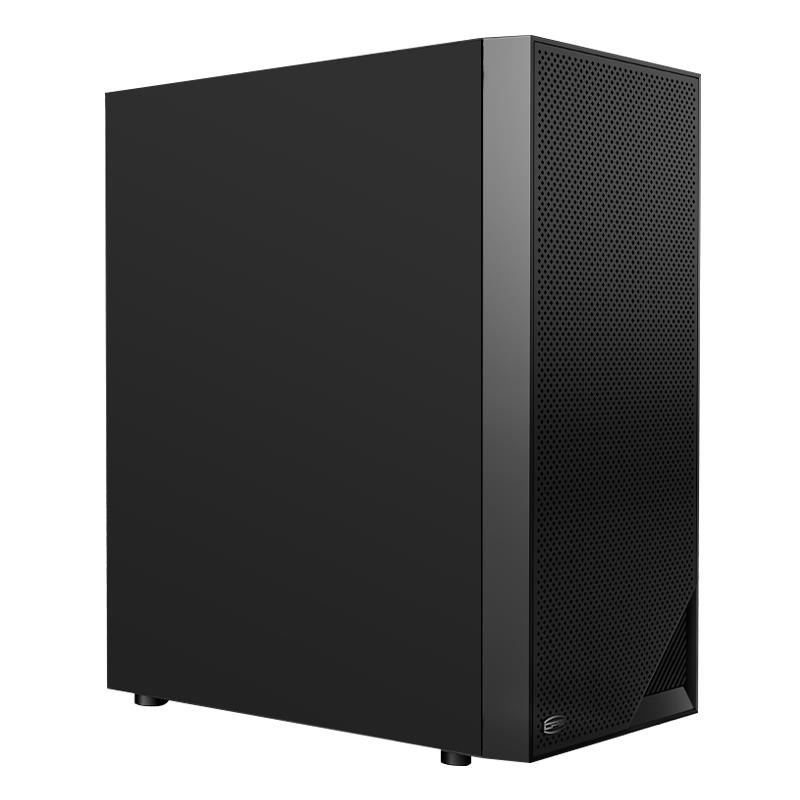 PCCOOLER C3 B310 Mesh Airflow M-ATX PC Case