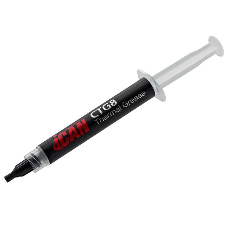 iCAN High Performance Thermal Compound | 4g EN/FR