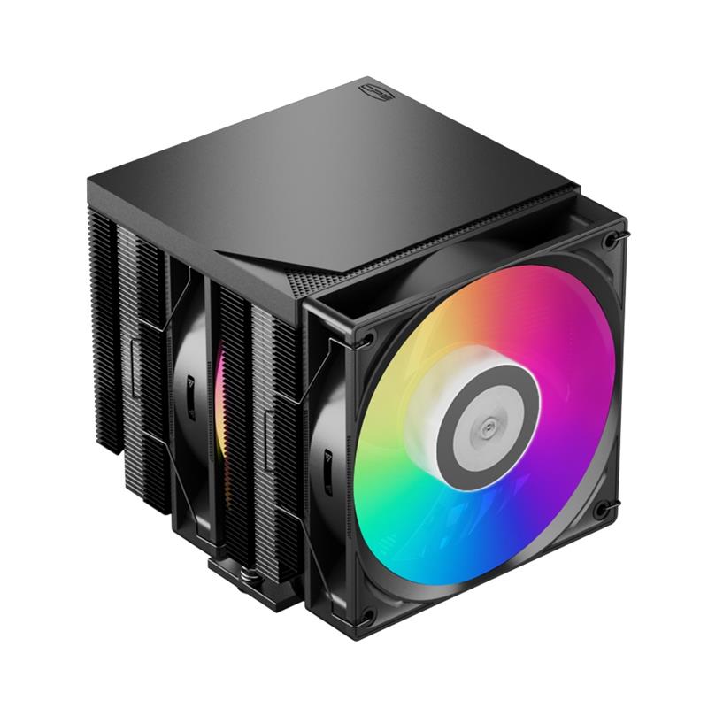 PCCOOLER CPS RT720 TC ARGB High-Performance CPU Cooler