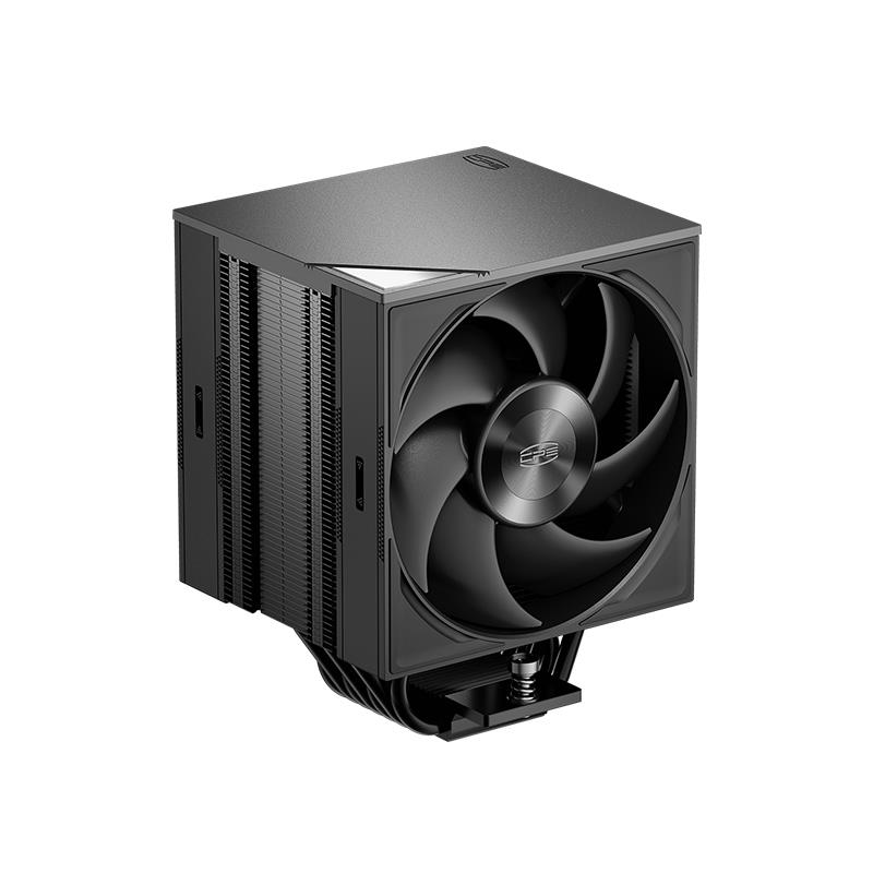 PCCOOLER CPS RZ700D Single Tower CPU Air Cooler, 7 Heat Pipes