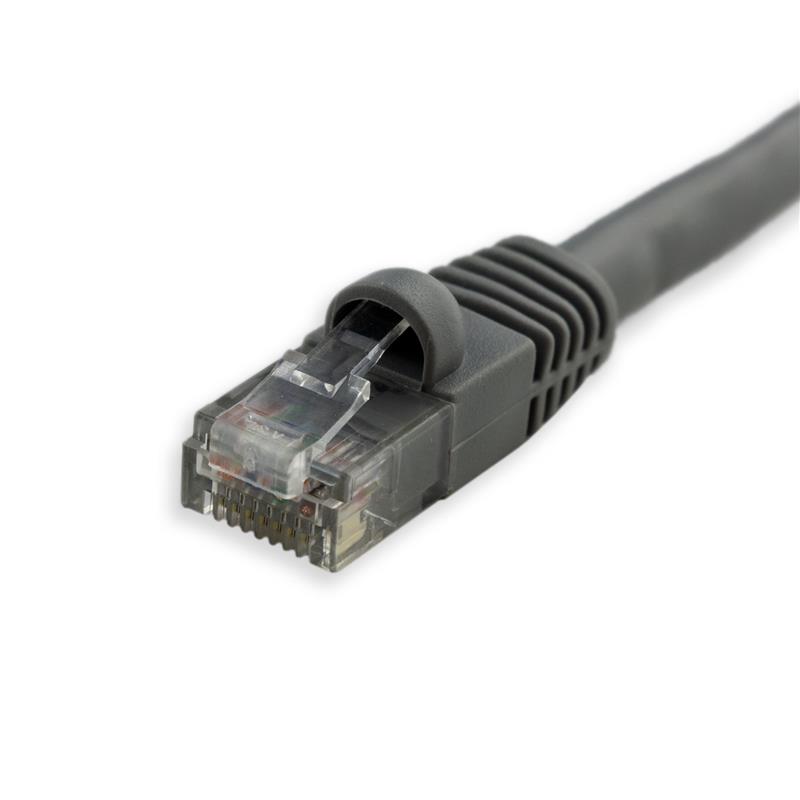 iCAN CAT6 24AWG RJ45 Patch...