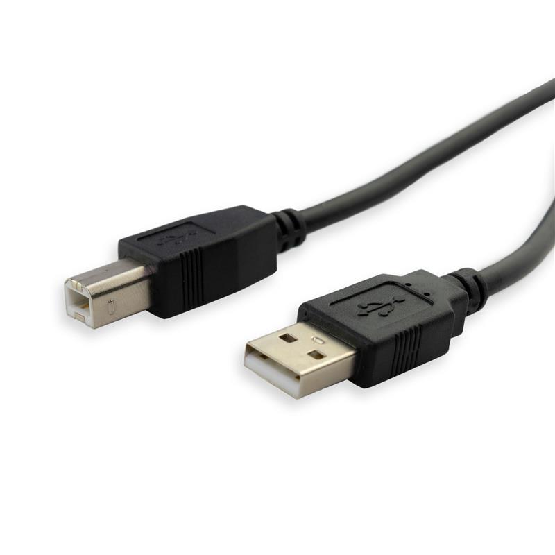 iCAN USB2.0 Cable A/B M/M -...