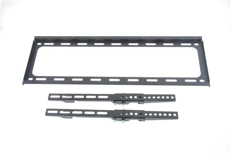 iCAN PSW698MT TV Wall Bracket for 32"-70" Flat Screen TV, VESA 600 mm x 400 mm, Max Load 35 Kg.