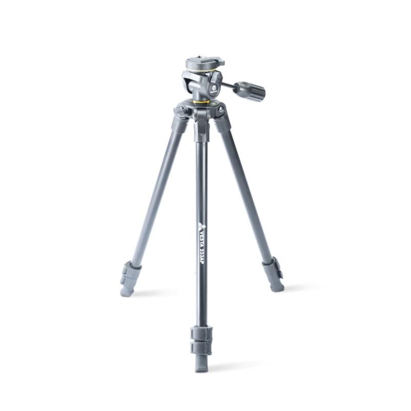 Vanguard VESTA 233AP w/ Pan Head | Tripod Kit