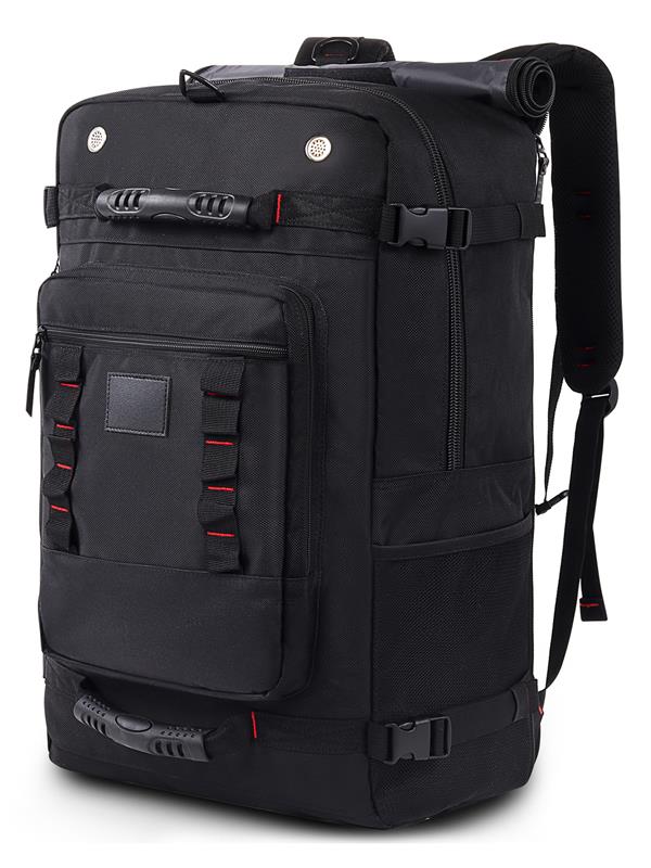 KINGSLONG 17.3" 3-in-1 Backpack with Laptop Compartment