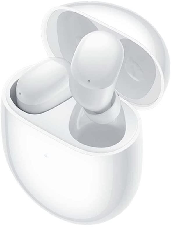 REDMI Buds 4 ANC Wireless Earbuds, White