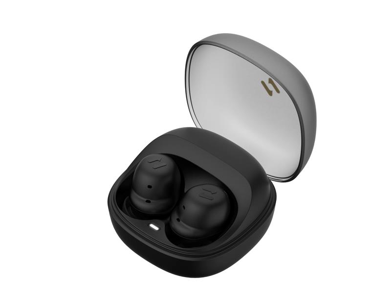 Havit TW969 True Wireless Earbuds, Black