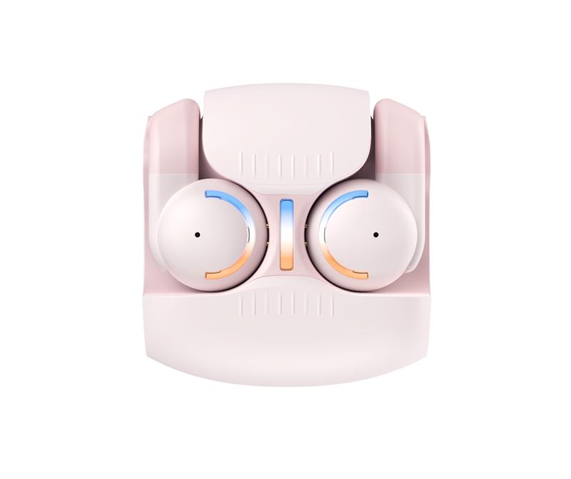 Havit OWS907 Pink Headphone