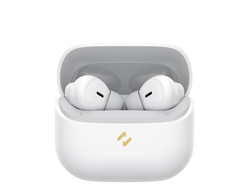 Havit LIFE 01T White True Wireless Stereo Earbuds