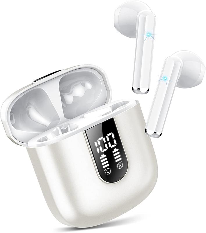 iCAN MD026M Wireless Earphone with Noise Cancelling Mic
