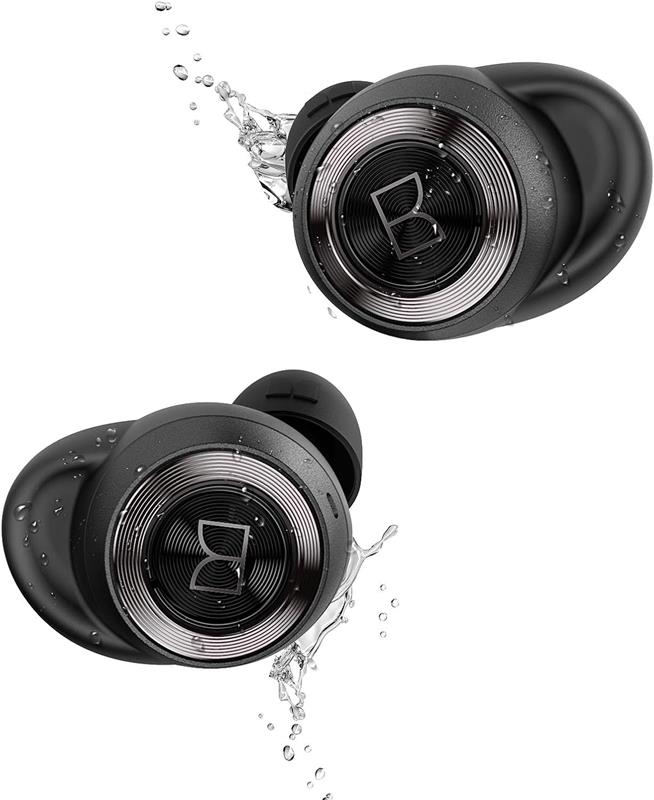 Monster Achieve 100 AirLinks Wireless Earbuds Canada Computers
