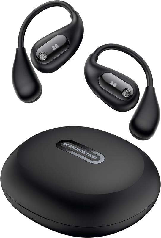 Casque Monster Open Ear AC210