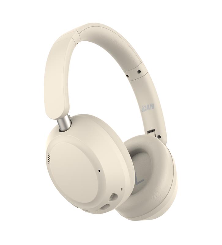 iCAN H06A Doubly-fed ANC Headphone(Open Box)