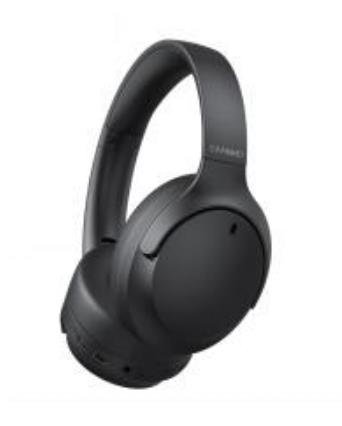 iCAN CN60-W Nosie Canceling Headphone