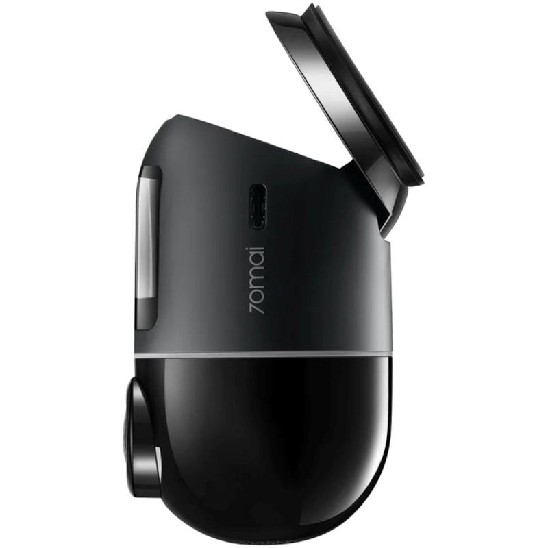 70mai Dash Cam Omni 360度回転　32GB 楽天市場】送料無料 70mai Dash Cam Omni 32GB 前後左右360度