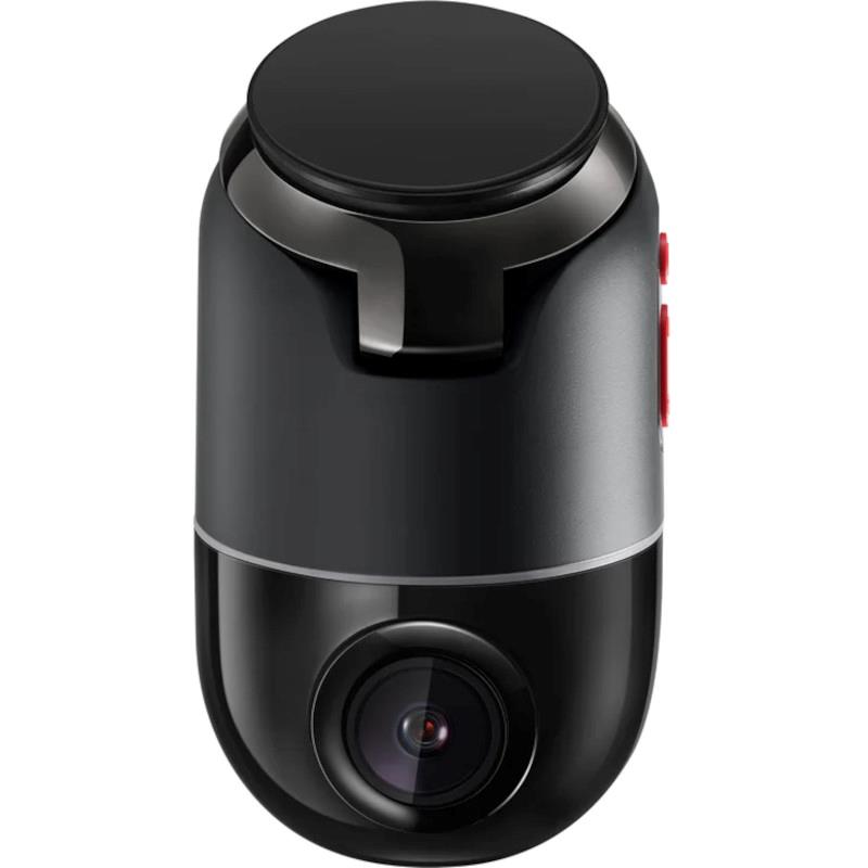 Xiaomi 70mai Omni (Black) Dash Camera, 360° Full-View, 1080P