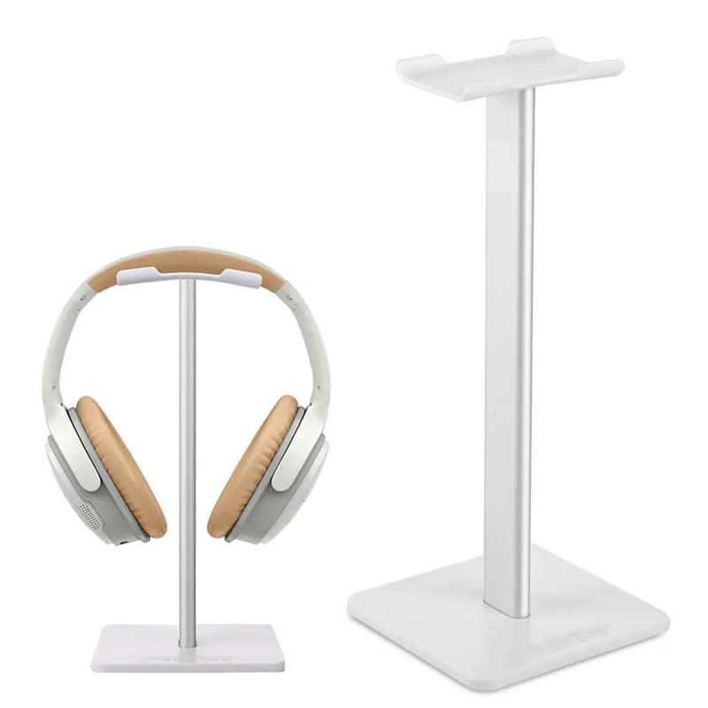 Newbee NB-Z1-White Headphone Stand