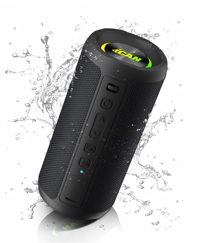 Enceinte Bluetooth portable iCAN X10 PRO