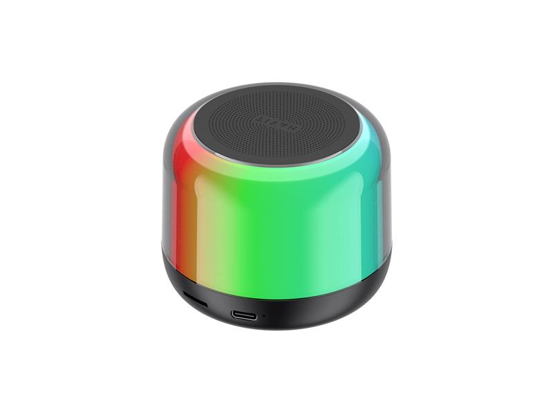 Havit SK887BT Portable Wireless Speaker, Black