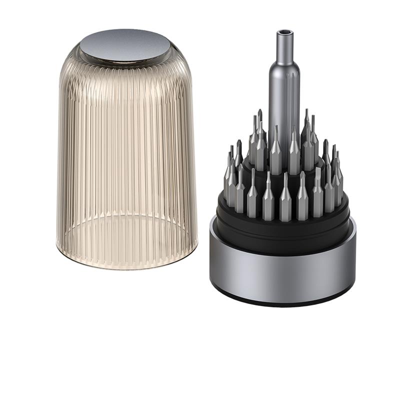 UF-TOOLS 31-in-1 Screwdriver Set, Repair Tool Kit.