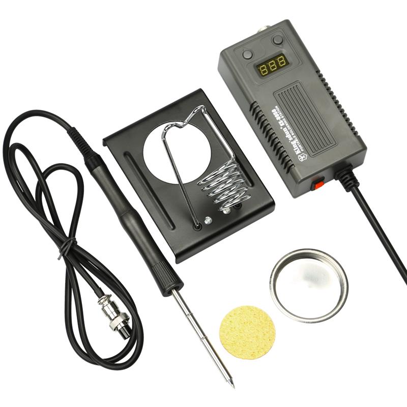 King'sdun PORTABLE SOLDERING STATION （KS-D950）