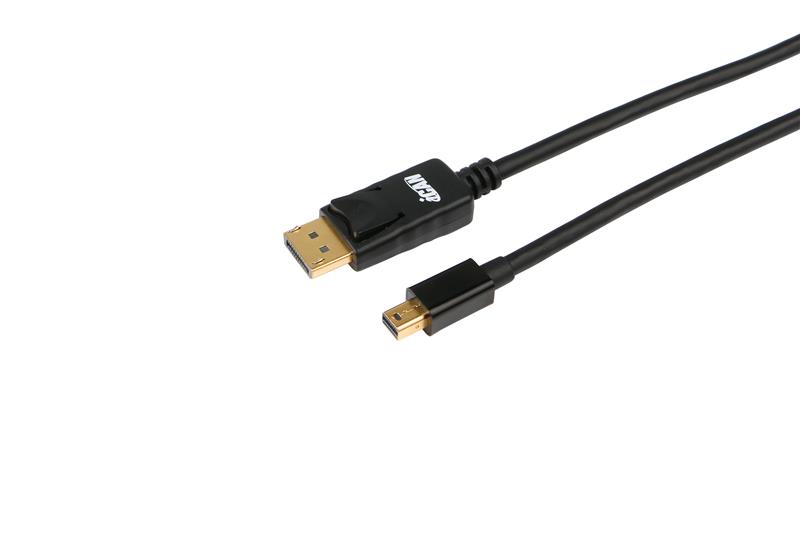 Câble iCAN DisplayPort vers Mini DisplayPort(Open Box)