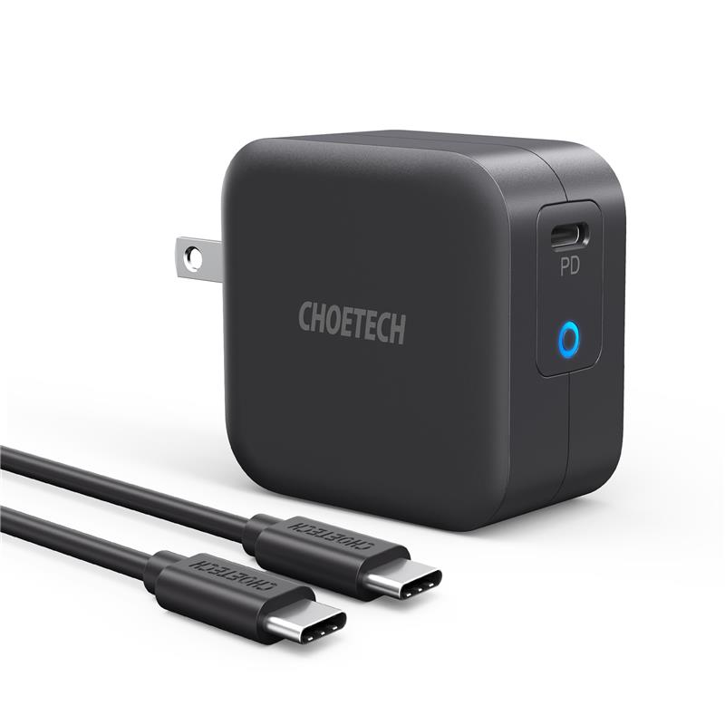 Choetech 61W USB-C GaN...