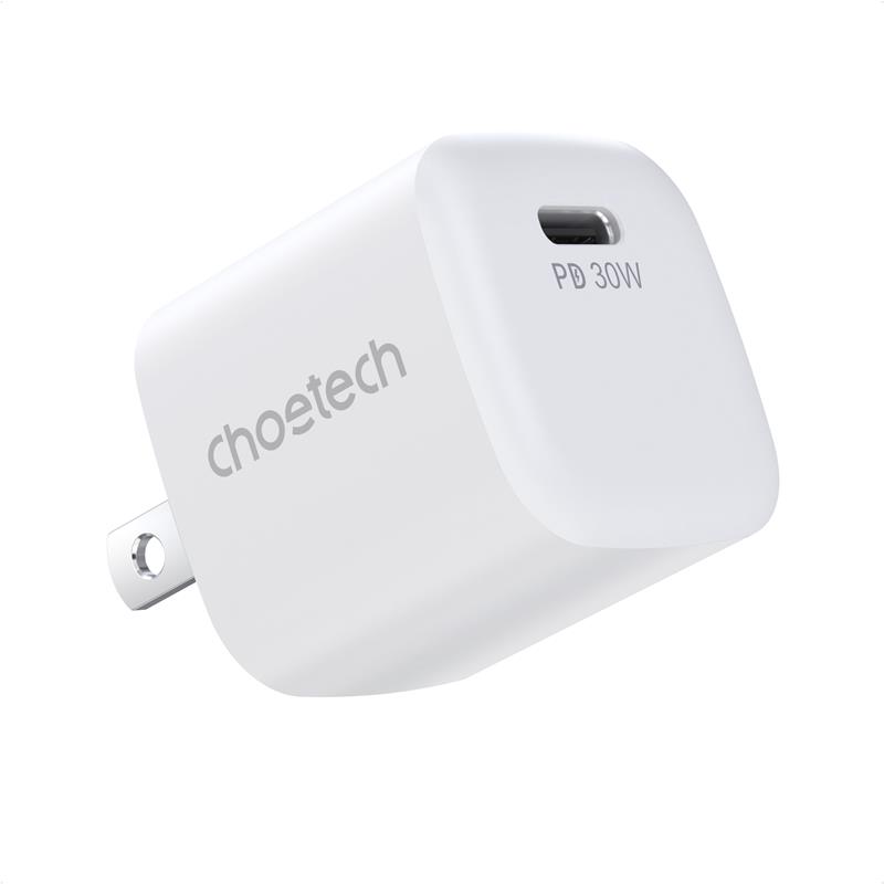 Choetech 30W USB-C GaN PD...